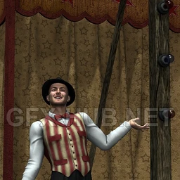 Master of Ceremonies