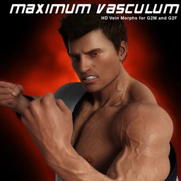 Maximum Vasculum