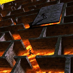 Mazedness for DAZ Studio