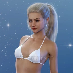 Meadow For Genesis 8 Female