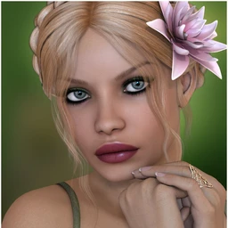 Megan for Victoria 4.2 and Genesis