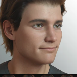 Michael 8.1 Campus Life Bundle