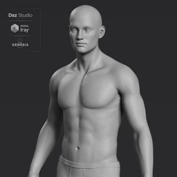 Michael 8.1 HD Add-On