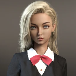 Midori for Genesis 8 Female