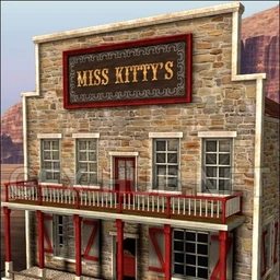 Miss Kitty’s