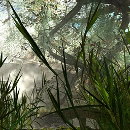 Misty Moments for Vue