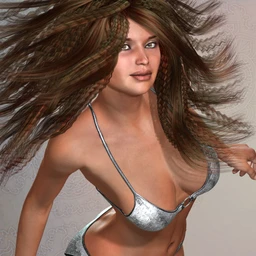 Modern Muses Chandra