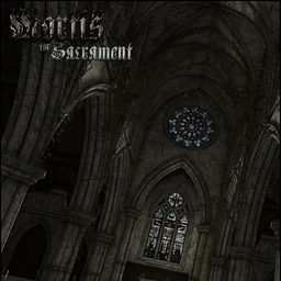 Mortis for Sacrament