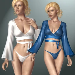 Night Girl for V4-A4-G4