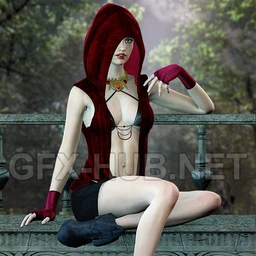 Nightshayde for Genesis