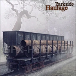 Parkside Haulage