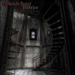 Parkside Point Interior