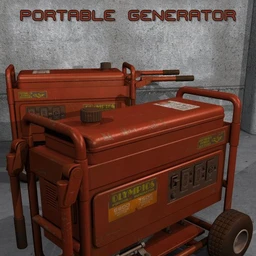 Portable Generator