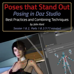 Poses That Stand Out