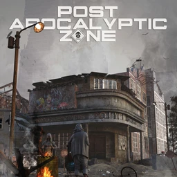 Post Apocalyptic Zone