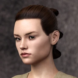 Rachael For Genesis 3 Female