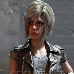 RE January VanSant for G8F