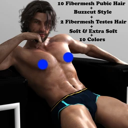 Realistic Strips G8M