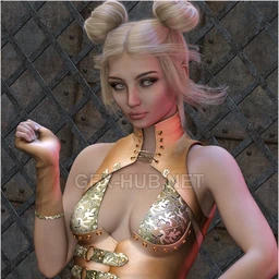 Rebel For Crux Rogue