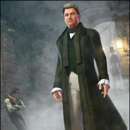 Regency for M4 Expansion