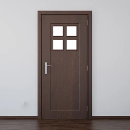 门模型,木门,房门,大门,办公室门,门把手,门托,门锁等158个模型