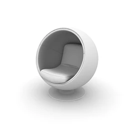 椅子模型,沙发模型合集共33个