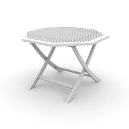 桌子模型合集共17个