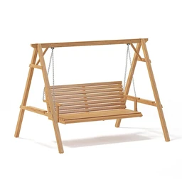 木制家具模型,木椅,木凳,木亭子,木吊椅,等木制品模型21个