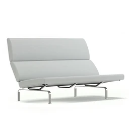 客厅家具模型,沙发,茶几,椅子,桌子等模型21个