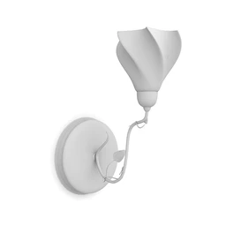 地面灯模型,墙面灯模型合集共49个