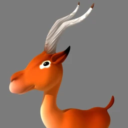 动物模型,斑马,大象,大猩猩,瞪羚,鳄鱼,河马,黑斑羚,红毛猩猩,猴子,几维鸟,考拉,老虎等动物模型合集