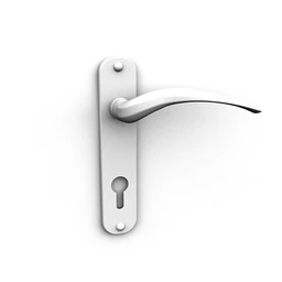 门把手模型,门环模型,门手柄模型,门锁模型合集共40个