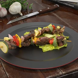 熟食,肉丸,烤肉,骨髓,肉串,牛排,汉堡包,点心,茄子,辣椒,南瓜,橙子,哈密瓜,橘子,柠檬,大蒜,地瓜,马铃薯,萝卜,西瓜,芹菜,姜,鸭梨,苹果,桃核,面条,面食,八角等食物模型合集