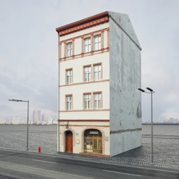 欧式建筑,楼房,公寓,大楼,大厦,等建筑模型合集