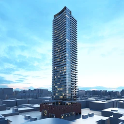 现代楼房,大厦建筑,摩天大楼,CBD,商务大厦,商务中心等模型合集