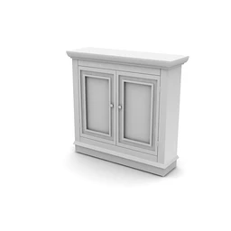 卫浴柜模型,置物柜模型合集共25个