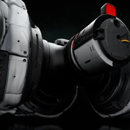 宇宙飞船模型,航天飞船,太空飞船模型,引擎、推进器、助推器等零件模型