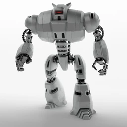 机器人模型,智能机器人,人工智能模型,机器昆虫,AI模型,fbx,obj,max