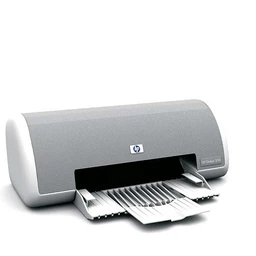 打印机模型,传真机模型,电话模型合集共7个