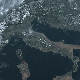 动态地球模型,地球3D模型,max格式