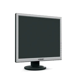 电视模型,电脑显示器模型合集共17个