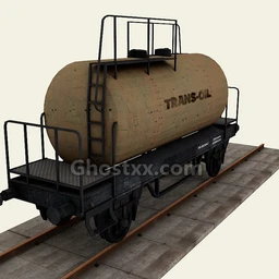 火车车厢模型,铁轨车箱模型