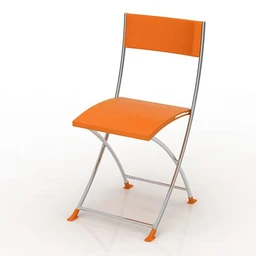 椅子模型合集34个