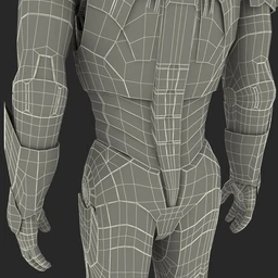 钢铁侠模型,铁甲奇侠模型,漫威钢铁侠模型