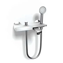 沐浴花洒模型23个