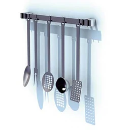 厨具长排挂钩,墙勾子,壁挂,置物架,刀架,厕纸架,毛巾架,模型合集