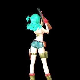 达斯·维德-黑暗领主-3D打印模型