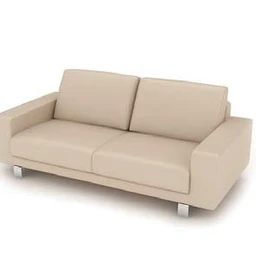 沙发椅模型,沙发凳模型49个