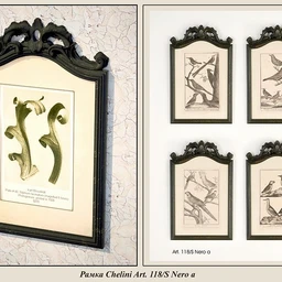 相册模型,相框模型,共18个