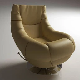 沙发,椅子,扶手椅模型合集